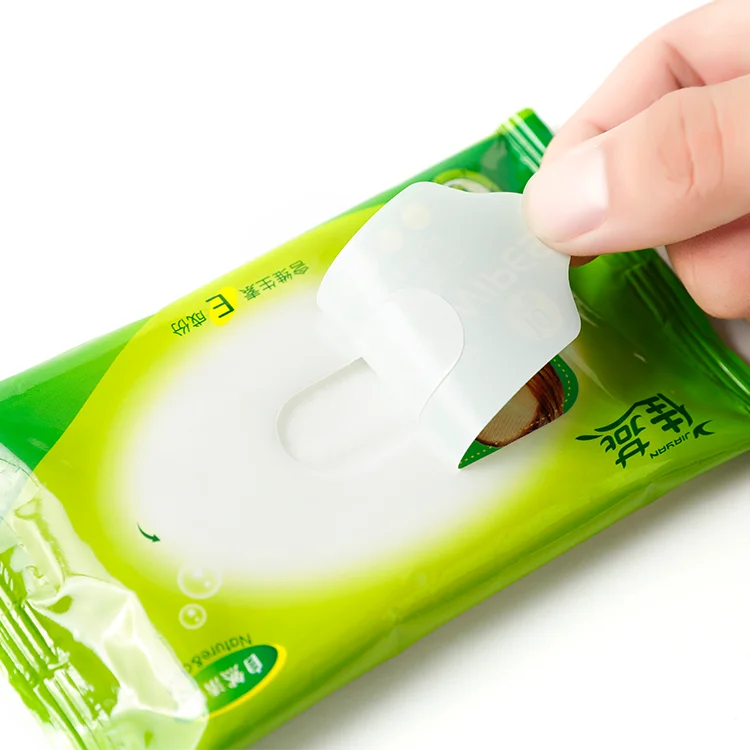 New Baby Wet tissue Baby Travel Dry Wet tissue  Dual-use Daily Care Soft Cotton Tissue Skin-friendly for Baby Hand Mouth