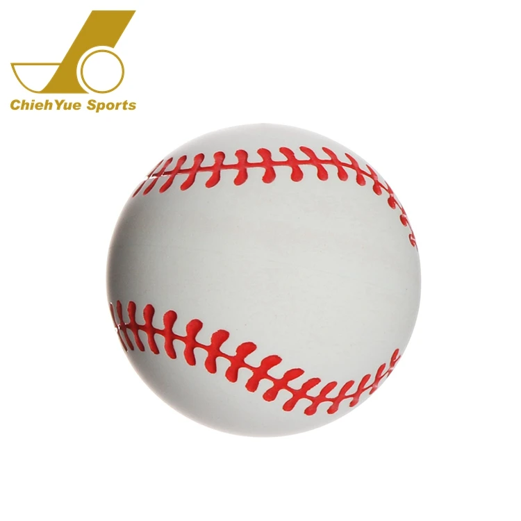 Soft Sport Custom Baseball Ball Rubber Baseballs Wholesale