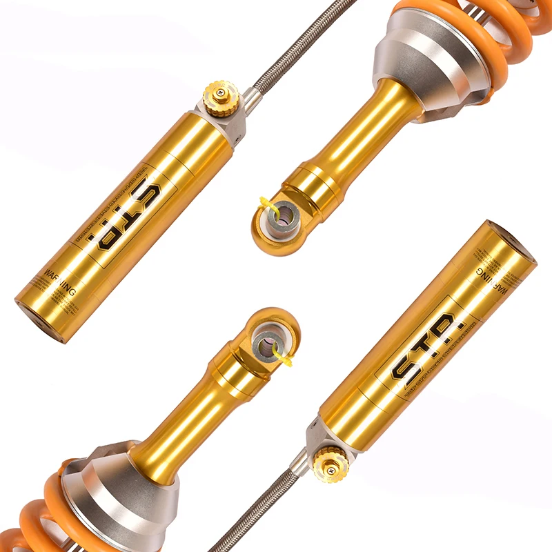 4x4 off road shock nitro suspension kits absorber for Prado 90 / 95 Series