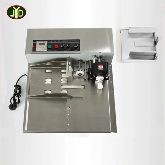 Сушка чернил для кодирующей на кружках кружечный Печатный кодер даты MY-380F для бумаги/карты/бумажник карты Высокое качество нейлоновый чехол заграничного паспорта/этикетки