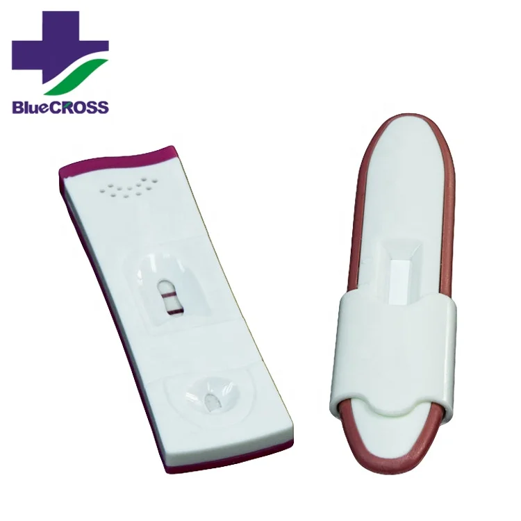 
One Step Rapid Test HCG for Pregnancy Test 