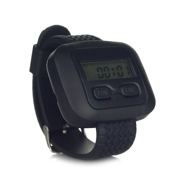 Новые продукты товары ухода за кормящей дом подкачки системы в том числе пожилых вызова колокол и медсестра наручные часы