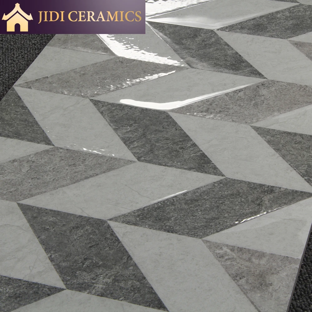 Special Modern Tree Design 3d Bathroom and Kitchen 300x600 Ceramic Wall Tiles