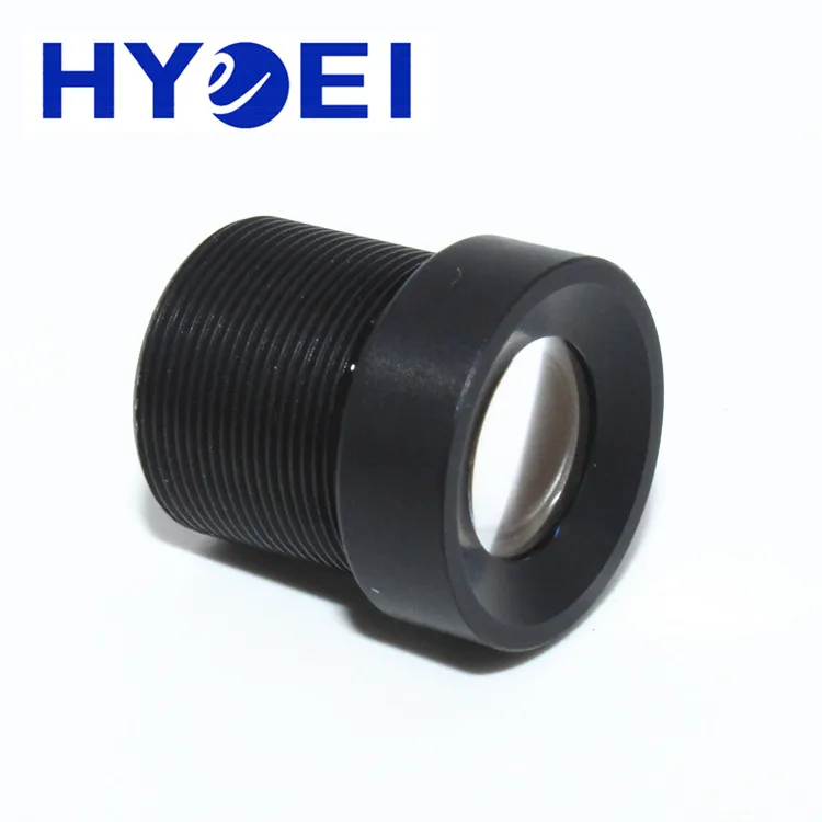 Лучшая цена 3MP 16mm m12 board lens 1/3 inch M12 board lens F2.0 для IP-камеры