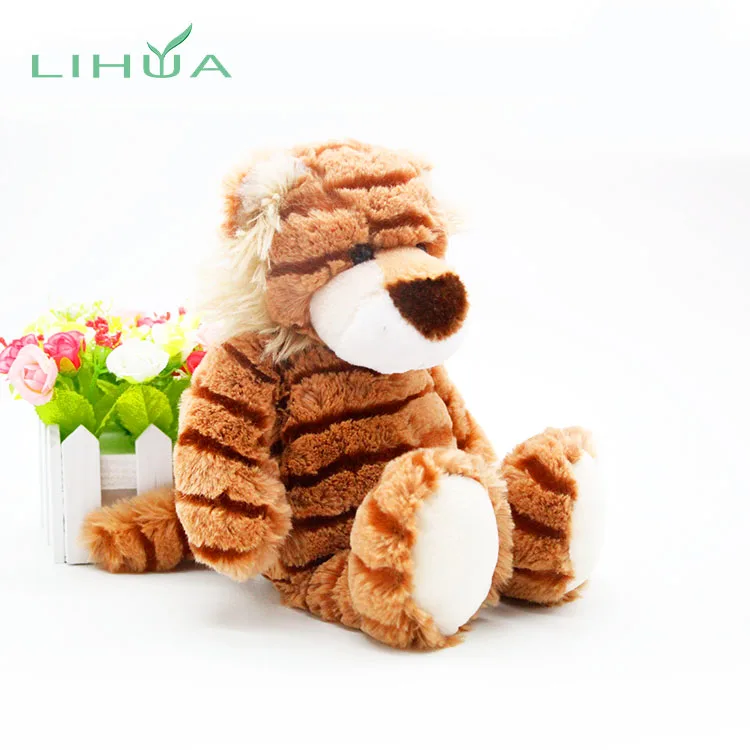 Professional Chinese Lion King Plush Baby Doll Toy Manufacturers
