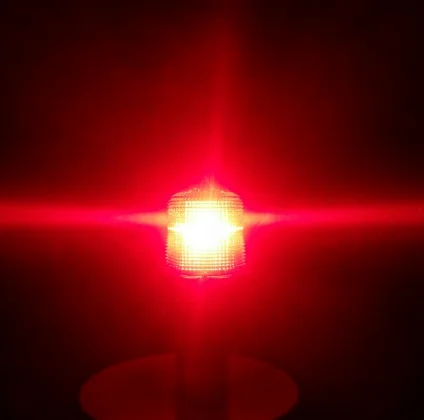 
DL100S ICAO Low Intensity Red Aviation obstacle light 
