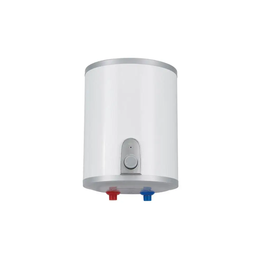 Small Barrel Bathroom Water Shower Water Heater for Bath Tub