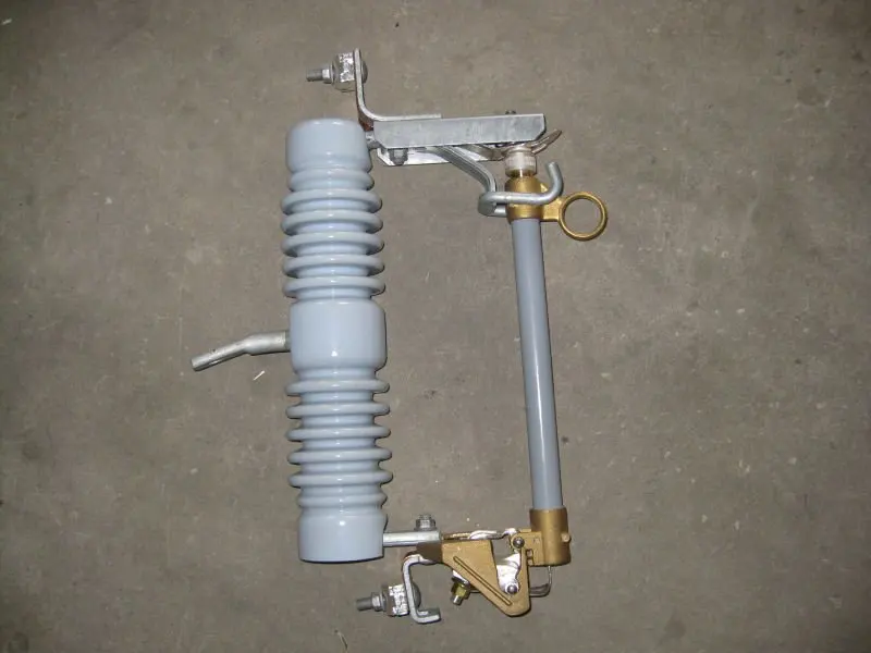 
Manufacturer Expulsion fuse cutout 15kv 27kv FSC 15 fuse with KEMA certificate 