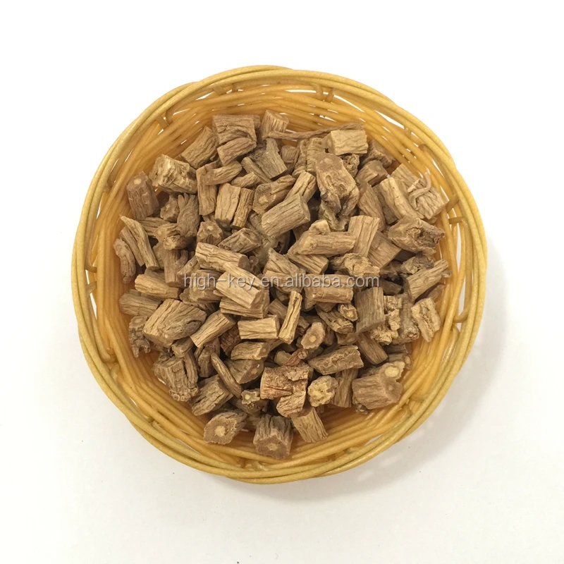 
1007 Dang Shen Chinese Herb Medicine Codonopsis Pilosula Slice 