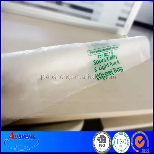 Сумка с боковой ластовицей, чехол для шины, защитный чехол для автомобильной живописи