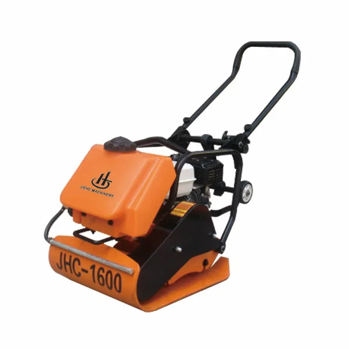 Насос JHC1600 Honda 5 HP компактный вибратор-уплотнитель для бензинового двигателя