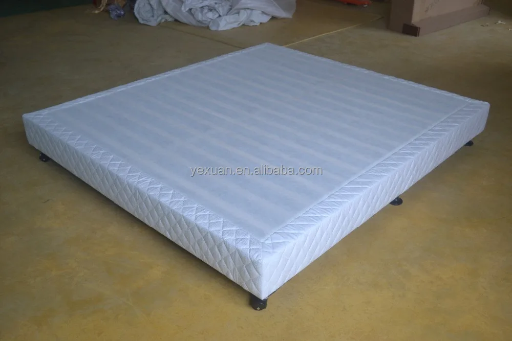 
Stable wooden bed frame queen / King / Single size 