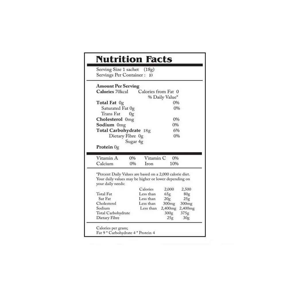 Wholesale Healthy Natural Goldwill Instant Chrysanthemum Flower Tea From Singapore