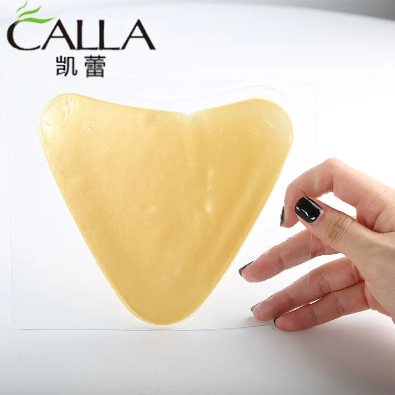 Коврик для груди против морщин