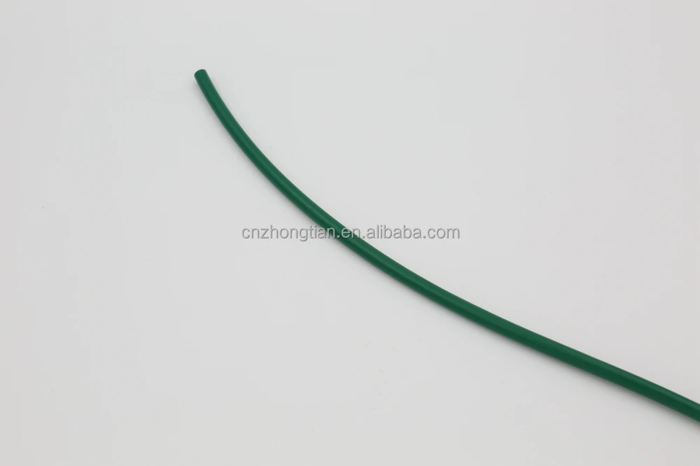 Customized Soft PVC tubing for cable and wiring harness