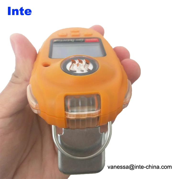 ammonia gas leak detector and detecting gas can be customized by clients