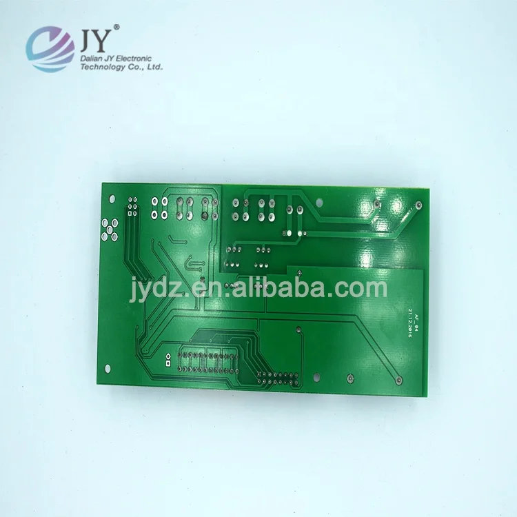 Hot sale pcb design and reverse engineering for induction cooker and pcb design mobile charger circuit board