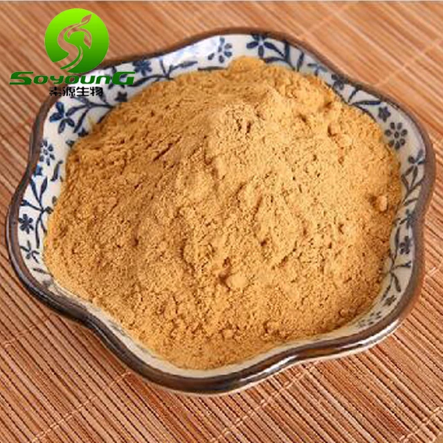 
hericium erinaceus extract 10%-50% lions mane extract 