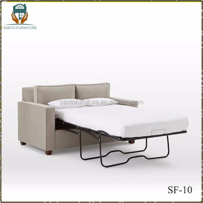 
Modern Sofa Bed Hotel Room Using Folding Sofa Bed 