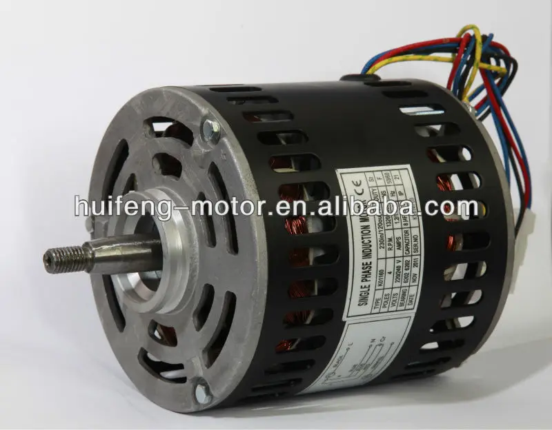 
OEM Coffee Grinder Motor 