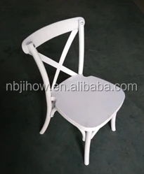 factory supply hot sale plastic resin children/kids party chair