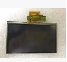 AUO 5 inch Full LCD Module With Touch Screen Replacement A050FW03 for Tomtom Tom GPS (+free DIY tools)