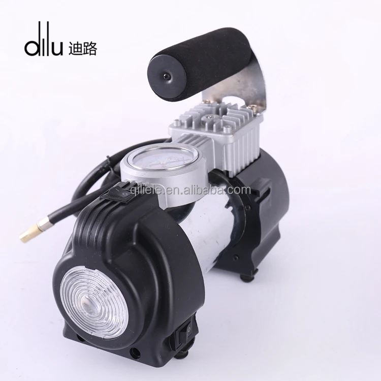 air conditioning compressor
