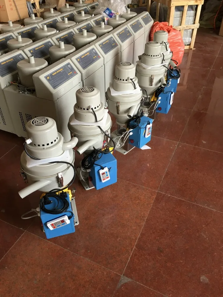 plastic Autoloader for hopper dryer price (PL-300)