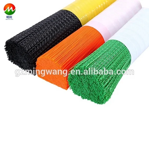Nylon PA 612  brush filament  suitable for manufacturing a variety of brush products, which can increase productivity