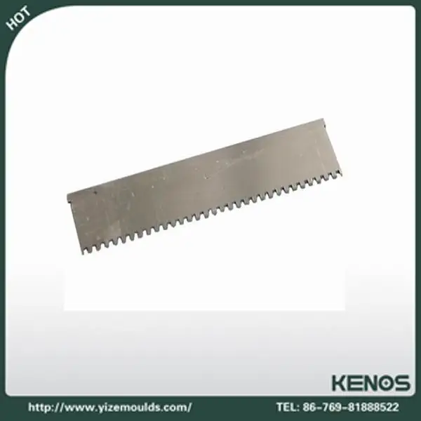 
Дунгуань точность части формы производитель 