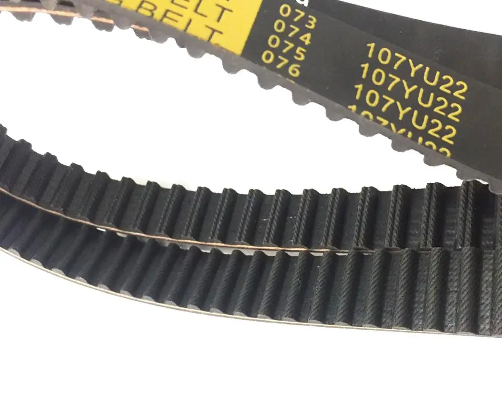 Японский шнур 111MR17 для ремня ГРМ Dawoo Lanos OEM