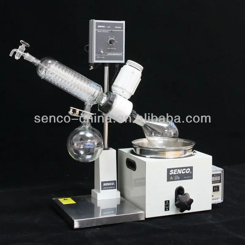 Rotary Evaporator R213B 2L SENCO (w/water bath) Competitive Price