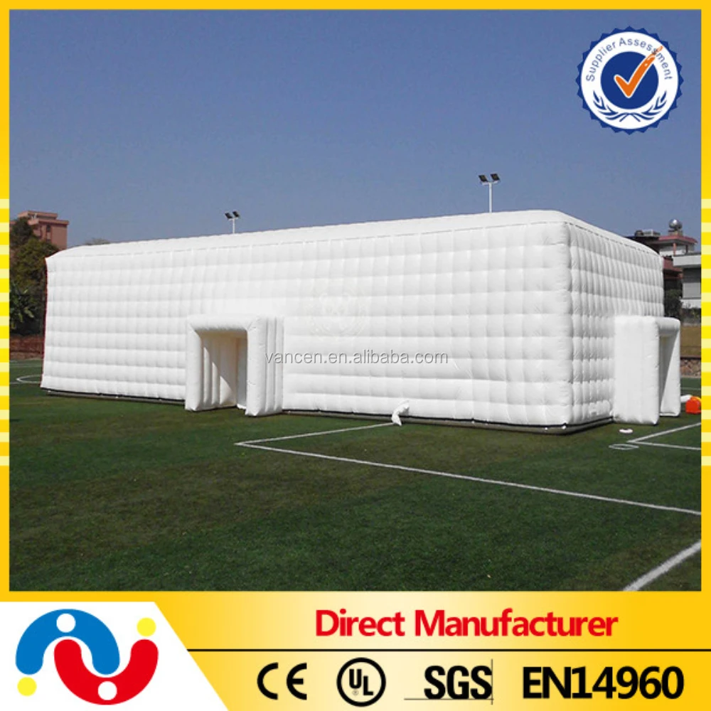 Большой пвх брезент выставка навесы палатки коммерческий палаток навесы для событий для продажи