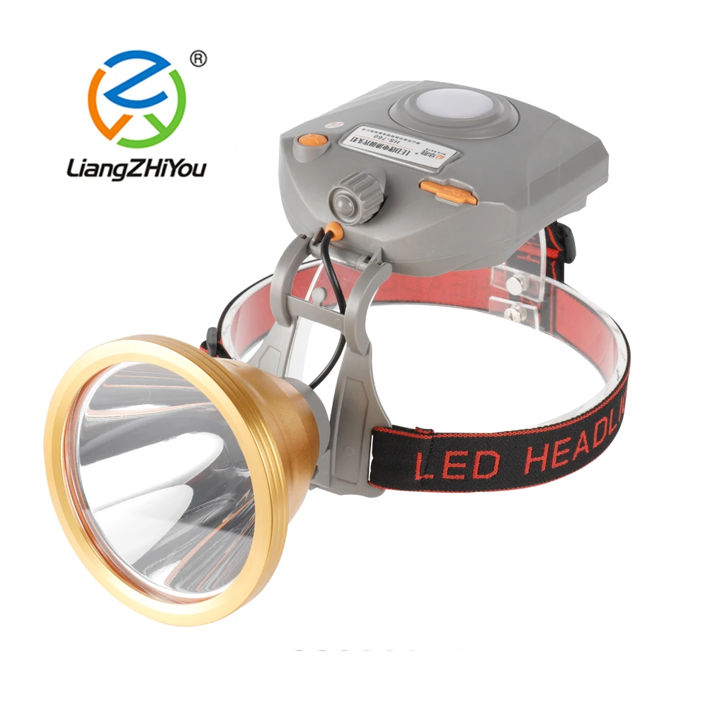 
1200 lumens led G2 bulb 14400mAH strongest headlamp 