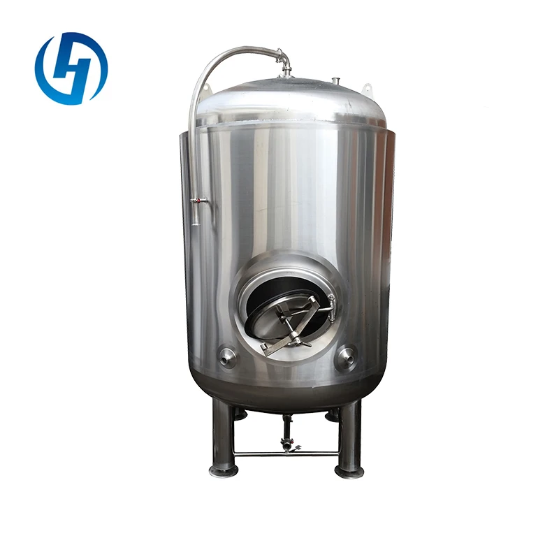 10BBL insulated beer brite bright tank conditioning tank for beer brewery brewpub