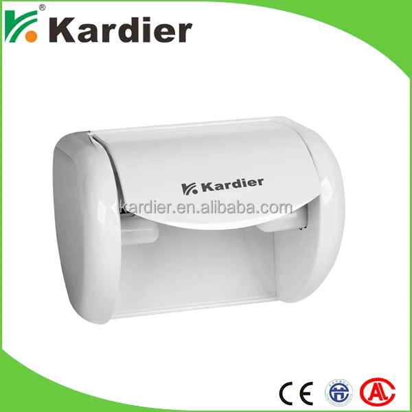 Настенный пластиковый диспенсер для продуктов