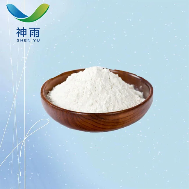 
Manganese Sulfate with CAS 7785-87-7 