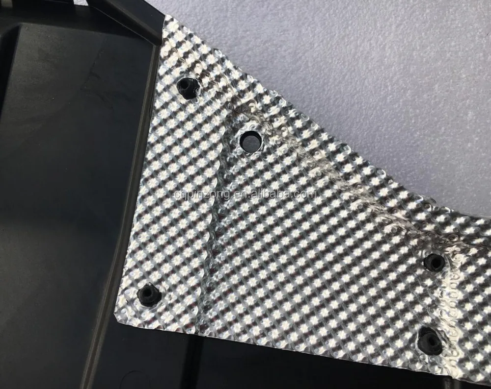 Auto Parts Engine Under Cover for Suzuki S-Cross OEM 72411-66M00