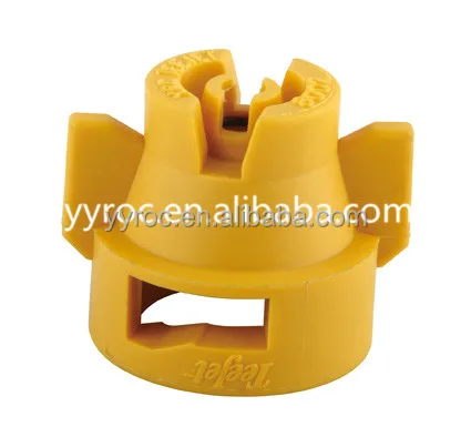 molded plastic part