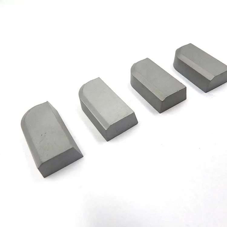 Excellent manufacturer Zhuzhou Cemented Carbide Brazed, selling high quality fast delivery tungsten carbide tip