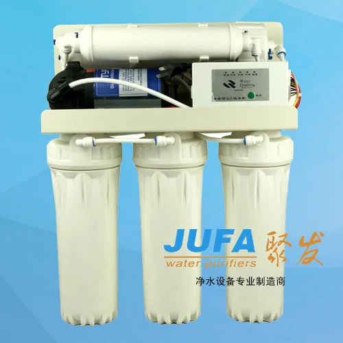 household best selling new product 5 stages 400G residential reverse osmosis water purification