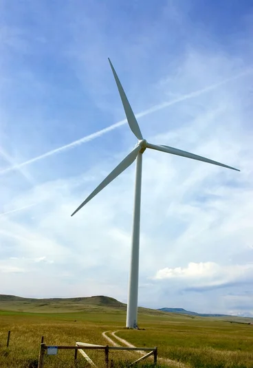 Высокая скорость неэлектрифицированная солнечная система 220V ветряной генератор