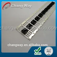 For Pressure sensor Plastic Injection Molding housing