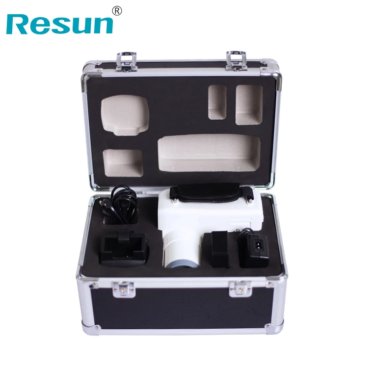 Hot sale Portable digital Dental X-ray Unit