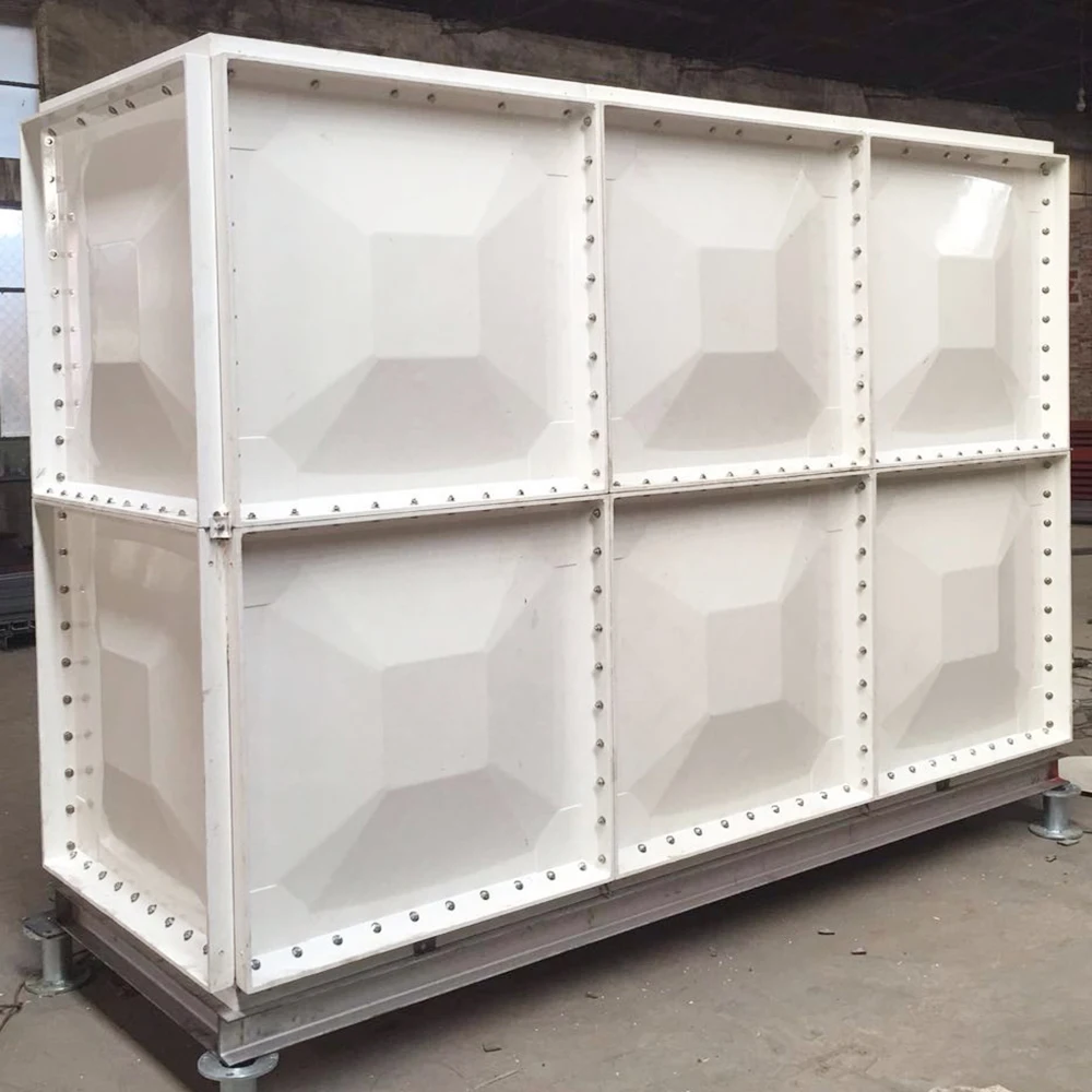 Frp Malaysia Plastic 5000 Liter Price Cube 8000 Level Indicator Panel Water Tank