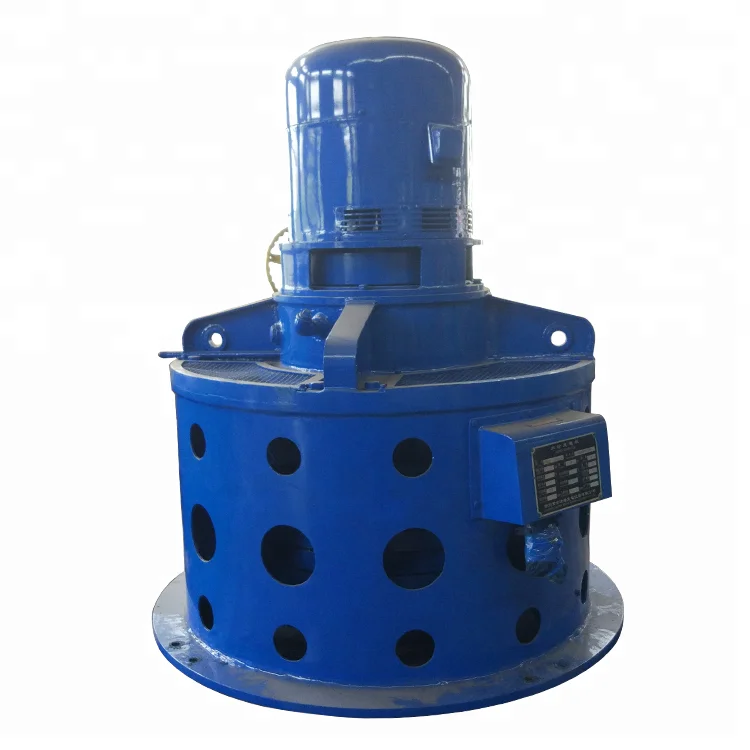 Factory price micro propeller water turbine 20KW