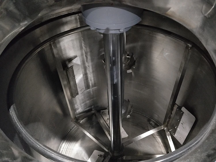 high speed liquid with solid agitator equipment,industrial  mixer for printing ink,adhesion agent