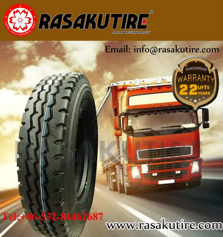 Китай лучшая марка rasakutire Япония + Германия радиальная шина 1200-22 5 1200r22.5 Вин-Чунь деревянный макет
