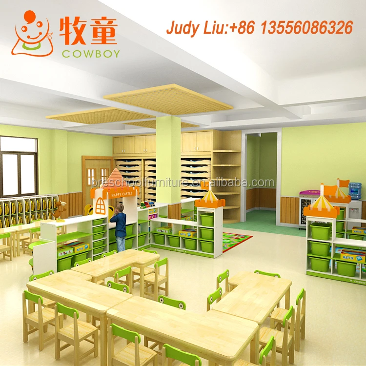 Детский сад детей наборы детской мебели детский сад Детские деревянные игрушки для школы мебель для продажи
