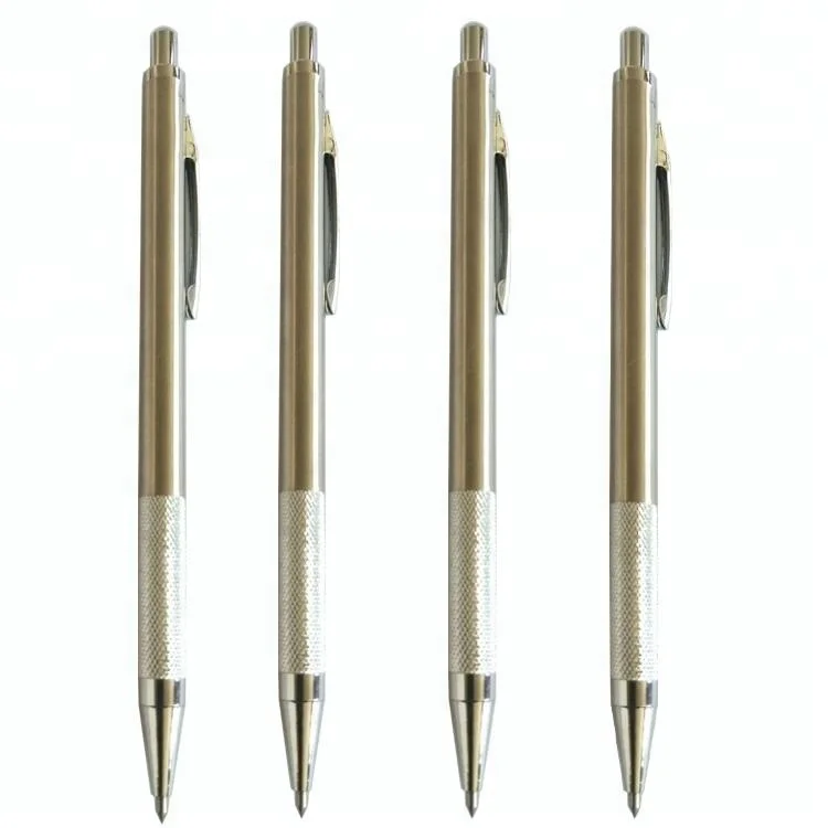 carbide tipper scriber carbide marking pen engraving pen with carbide ttip